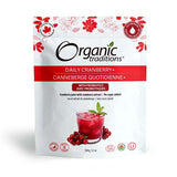 Organic Traditions Daily Cranberry+ 100g