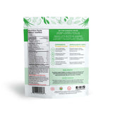 Organic Traditions Supergreens Pineapple Coconut 100g