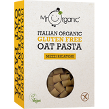 Italian Organic Gluten Free Oat Pasta