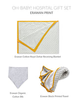 Oh-Baby! Hospital Gift Set