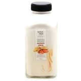 SpiceBox Organics Organic Fresh Almond Milk 500ml (Sweetened)(GF/V)