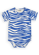 Short sleeve body - Inner Smile