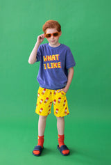 Organic cotton kids clothing and organic cotton boys T-shirt from terry fabric, the best towel farbic T-shirt for boys & teens. Shop sustainable kids clothing.