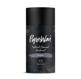 PiperWai Scented Natural Deodorant Stick