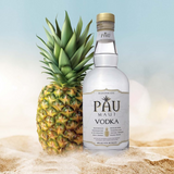 Pau Maui Hawaiian Vodka