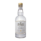Pau Maui Hawaiian Vodka