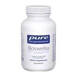 PURE Boswellia 120's