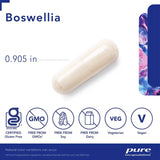 PURE Boswellia 120's