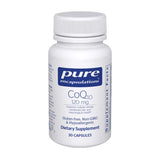 PURE Co Q10 - 120mg