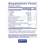 PURE Digestion GB 90s