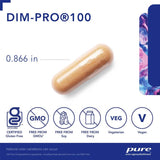 PURE DimPro 100