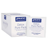 PURE Detox Pure Pack 30 packets