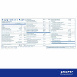 PURE Detox Pure Pack 30 packets