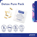 PURE Detox Pure Pack 30 packets