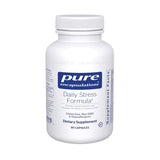 PURE Daily Stress Formula 90's