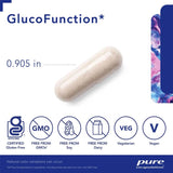 PURE GlucoFunction 90's