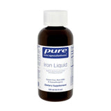 PURE Iron liquid 120ml