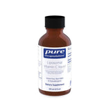 PURE Liposomal Vitamin C Liquid