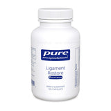 PURE Ligament Restore 120's