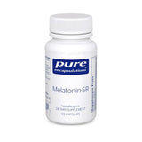 PURE Melatonin-SR 60's
