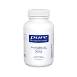 PURE Metabolic Xtra 90's
