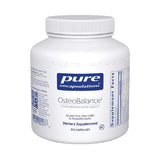 PURE OsteoBalance 210's
