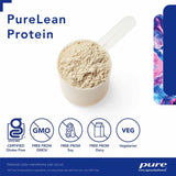 PURE PureLean® Protein 620g