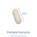 PURE PreNatal Nutrients