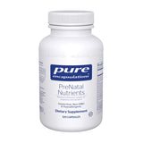 PURE PreNatal Nutrients