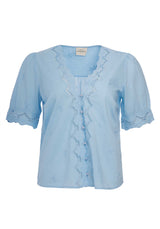 Blouse Tilly Bleute