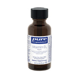 PURE Vitamin D3 Liquid 22.5ml