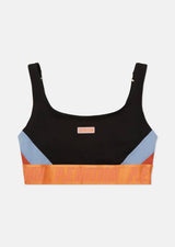 Bra Courtside Bra Black