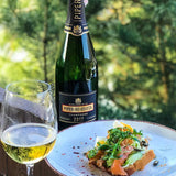 Piper-Heidsieck Vintage Brut 2012