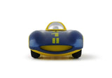 712 Speedy Le Mans boy