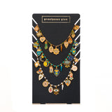 Necklace Neck Magic 01 Multi