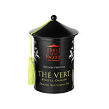 Thes de la Pagode Prestige Green Tea Dragon Fruit 100g