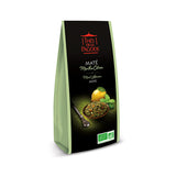 Thes de la Pagode Mate w/ Mint and Lemon 100g