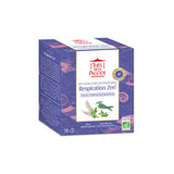 Thes de la Pagode Respiration Airways Tea 18 Bags