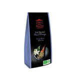 Thes de la Pagode White Tea w/ Orange Blossom 100g