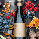 蒲种沙佩拉维 2016