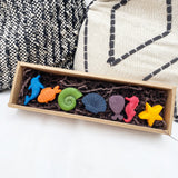 Under the Sea Crayon Set