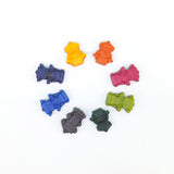 Robot Crayon Set