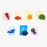 Under the Sea Crayon Set