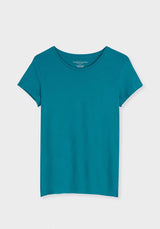 T恤M007-fts018孔雀