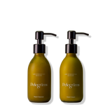 Hand Cleanser and Hand Cream Set