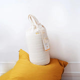 Little Organic 可调节儿童枕头