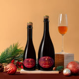 Spiced Ginger Sparkling Tea 375ml