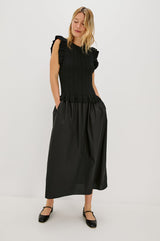 Dress Deirdre 001 Black