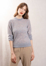 Pullover Manon Bcme509 Grey