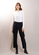 Tshirt Maglia Carmen White